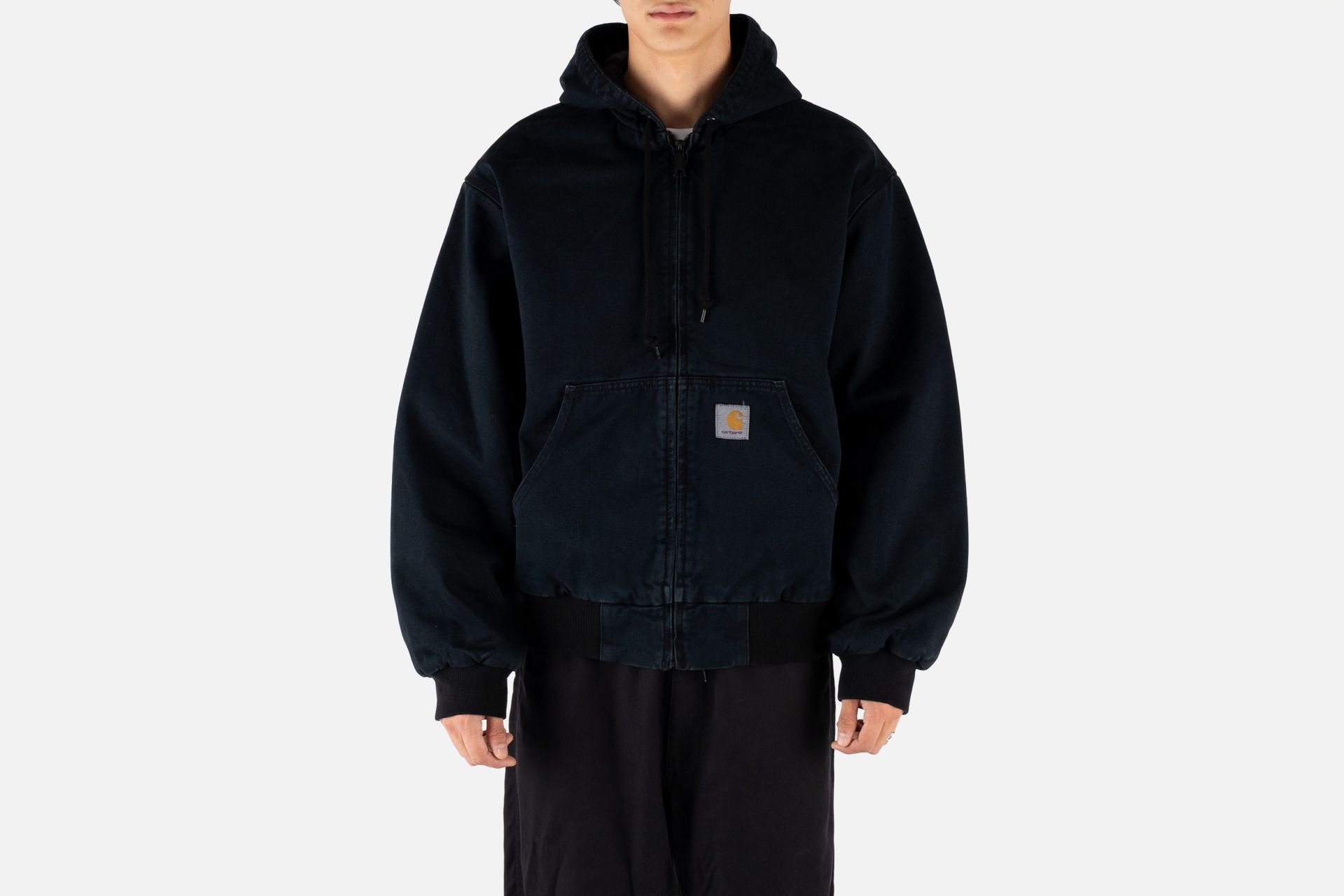 2XL Carhartt Active Jacket アクティブ アクティブジャケット